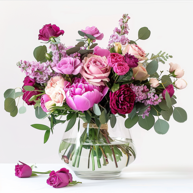 Quais são as famosas floriculturas de Cariacica_